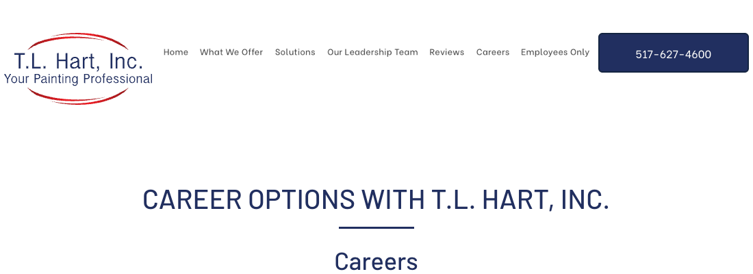 TL Hart, Inc.